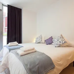 Charmsuites Paralel Barcelone