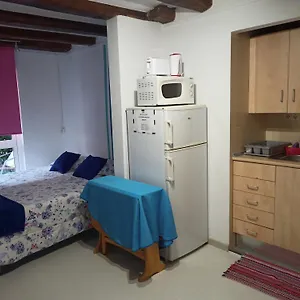 Estudio Con Balcon Plaza Espana Barcelone