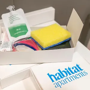 Habitat Grace Barcelone