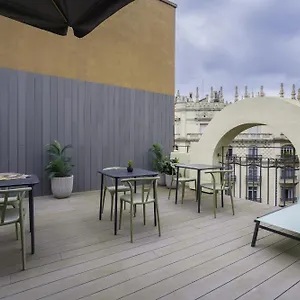 Lägenhet Ola Living Diagonal Ii, Barcelona