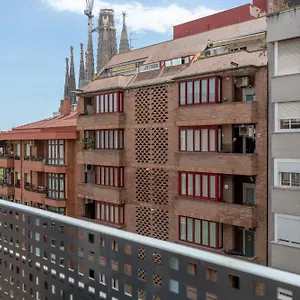  Apartmán Ola Living Sagrada Familia