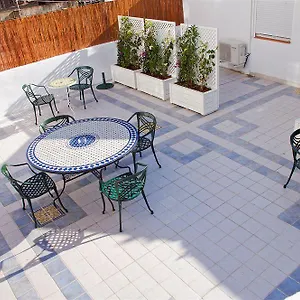 navštívit hotel