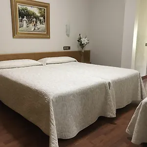 Hotel Pelayo Barselona