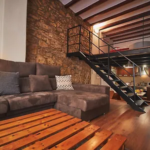 Alcam Loft Grassot Barcelone