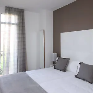 Apartment Mh, Barcelona