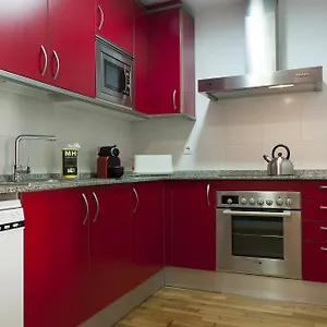 Mh Gracia Apartament