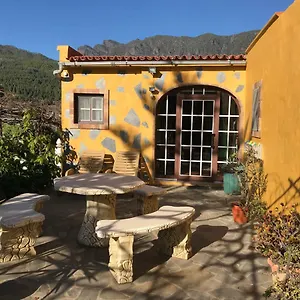 Casa Casilda El Paso