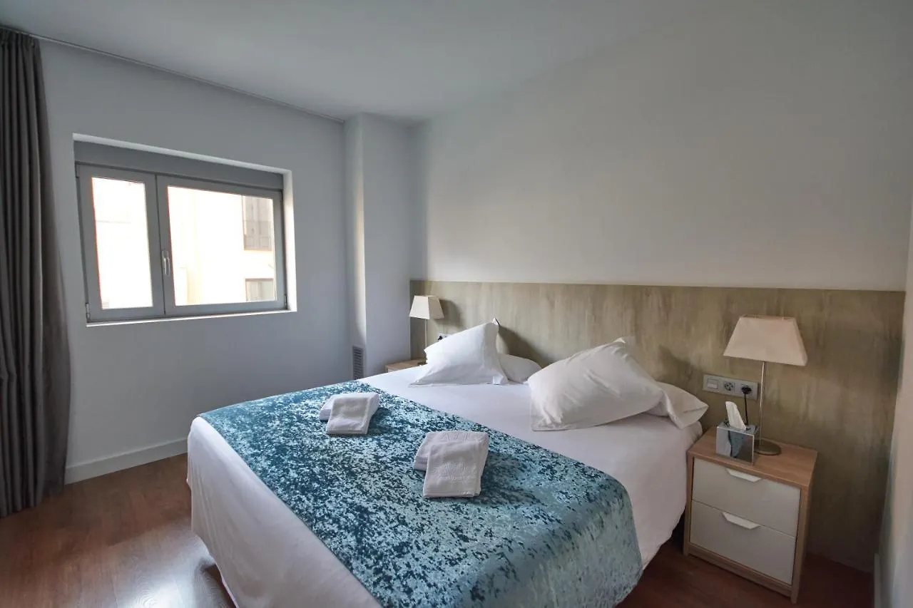 Appartement Sensation Sagrada Familia à Barcelone Espagne