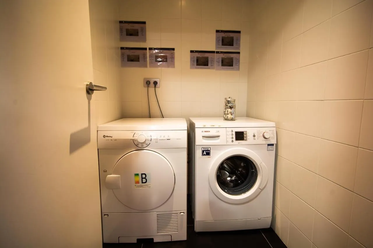 Appartement Sensation Sagrada Familia à Barcelone