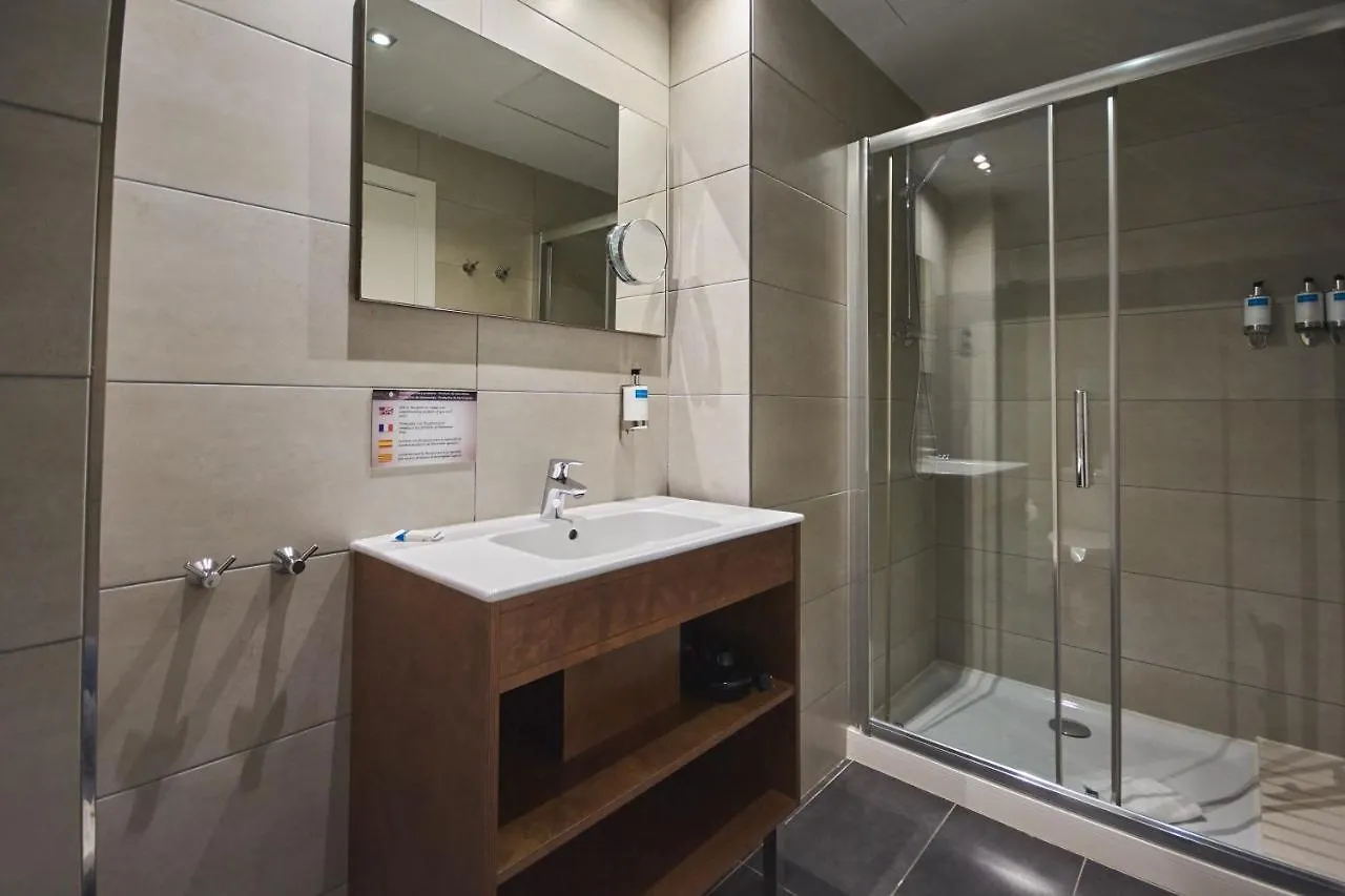 Appartement Sensation Sagrada Familia à Barcelone