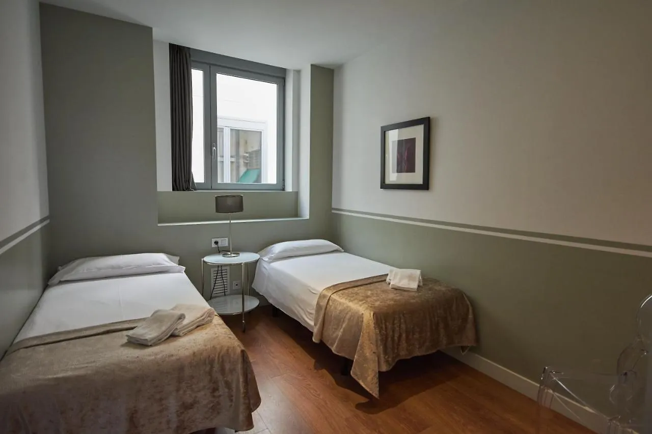 Appartement Sensation Sagrada Familia à Barcelone Espagne