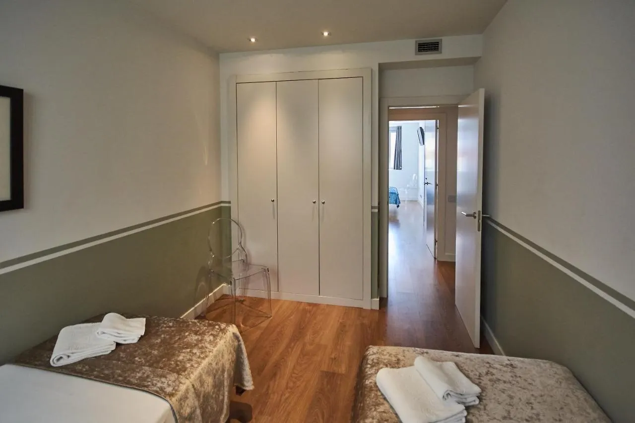 Appartement Sensation Sagrada Familia à Barcelone