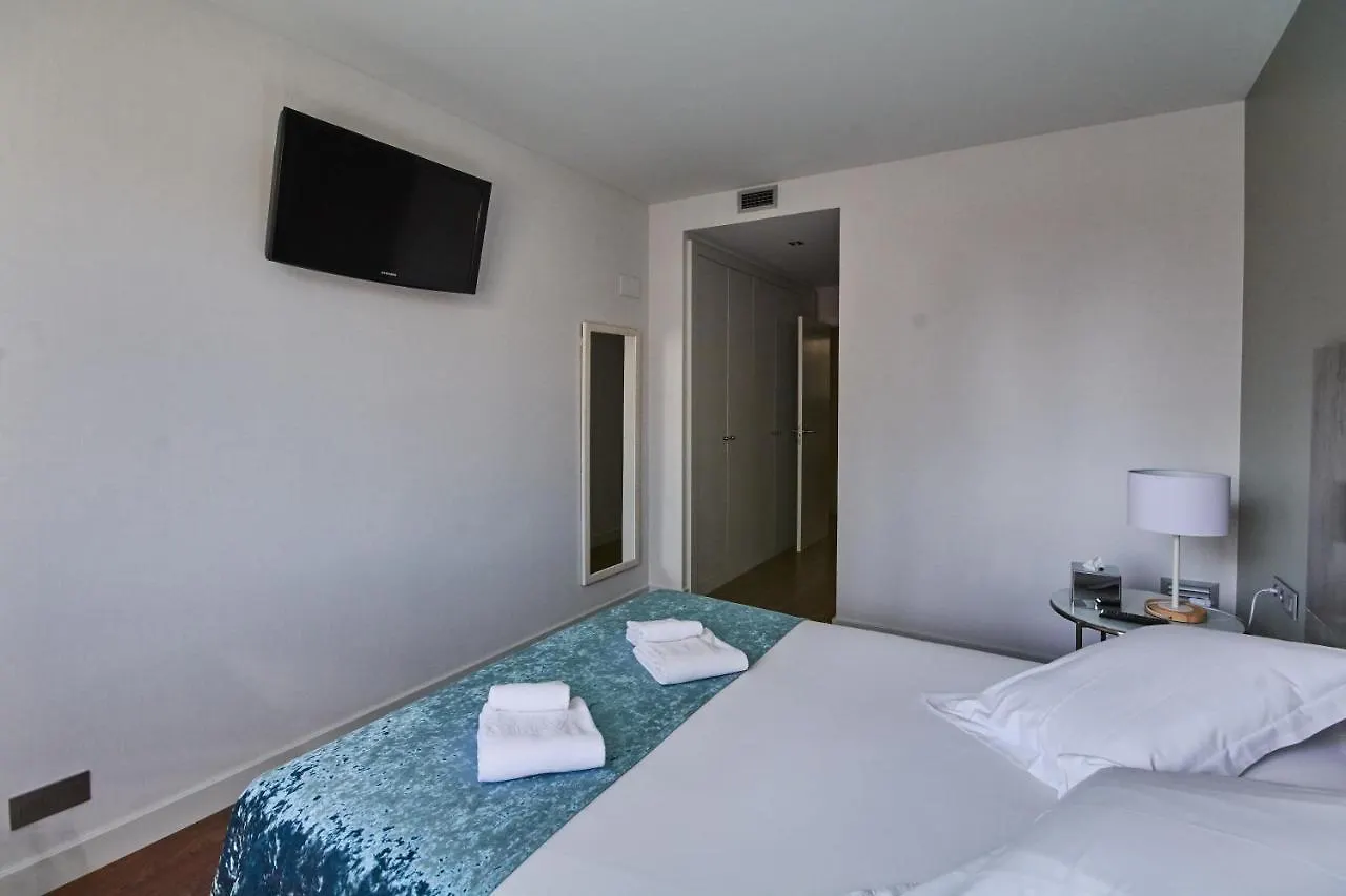 Appartement Sensation Sagrada Familia à Barcelone