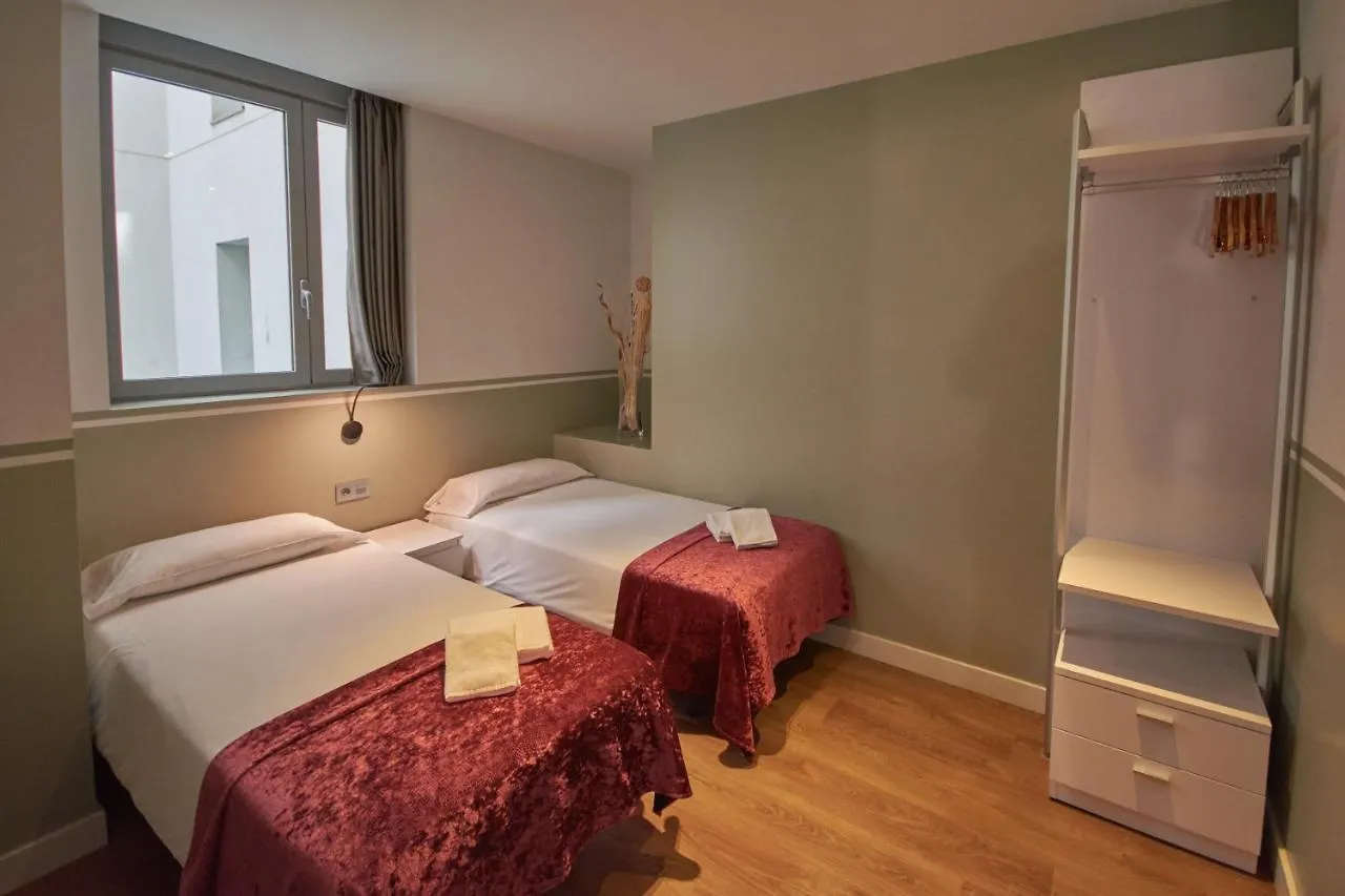 Appartement Sensation Sagrada Familia à Barcelone Espagne