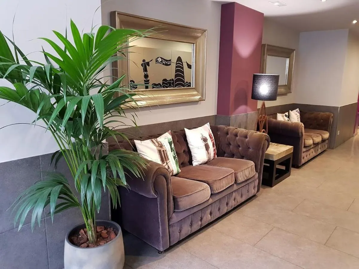 Apartment Ferienwohnung Sensation Sagrada Familia Barcelona