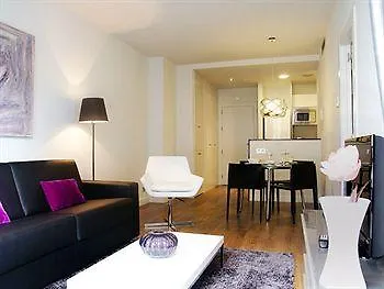 Appartement Sensation Sagrada Familia à Barcelone Espagne
