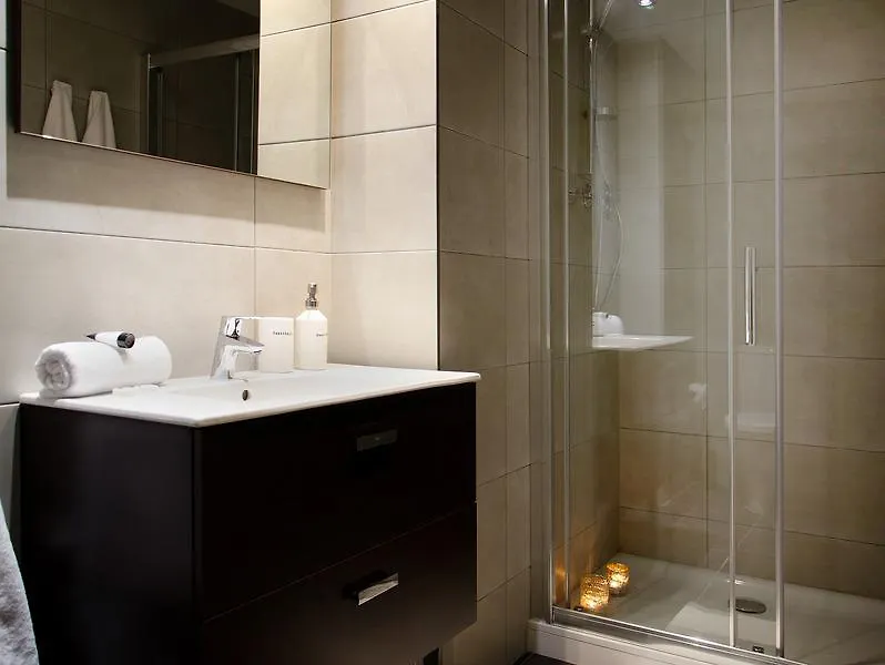 Appartement Sensation Sagrada Familia à Barcelone