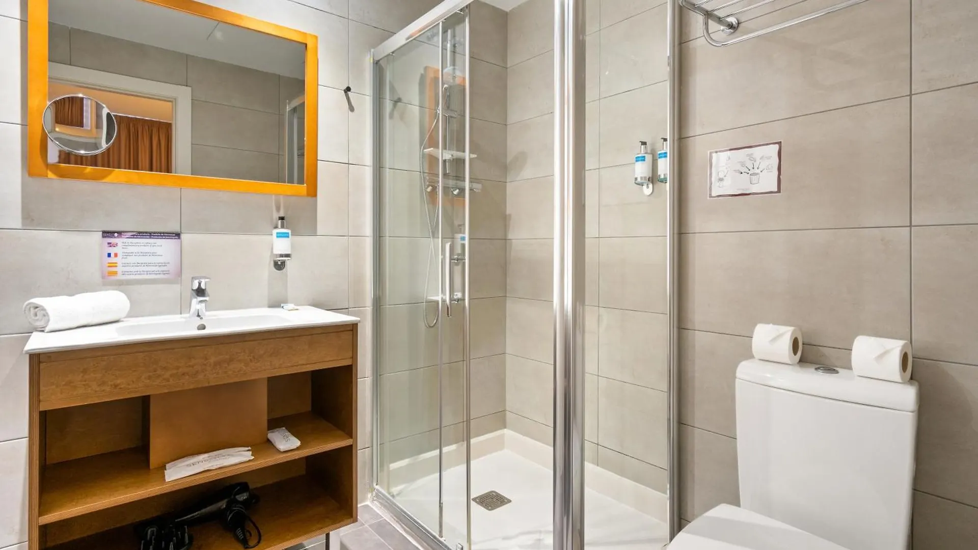 Appartement Sensation Sagrada Familia à Barcelone