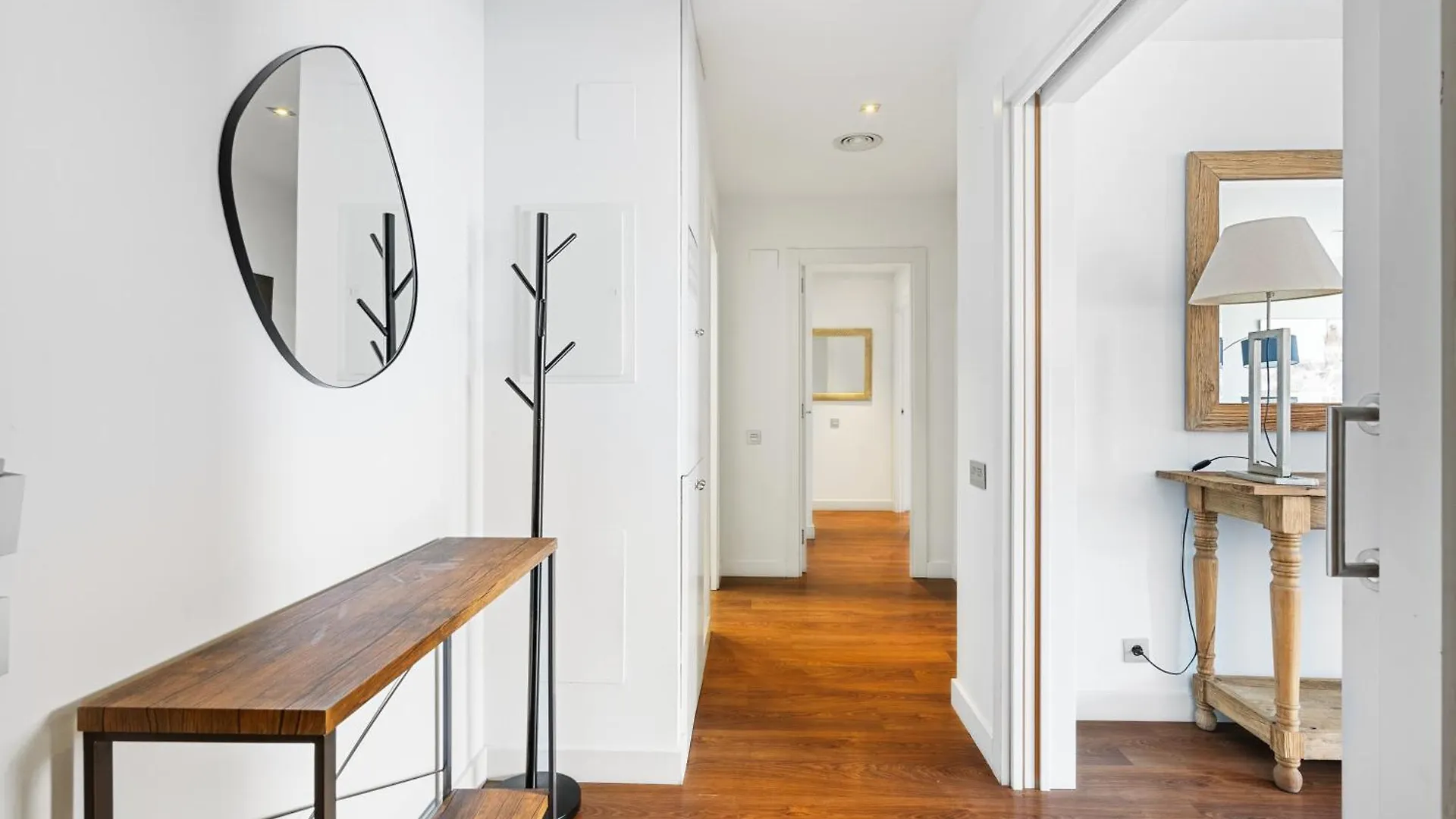 Apartment Ferienwohnung Sensation Sagrada Familia Barcelona