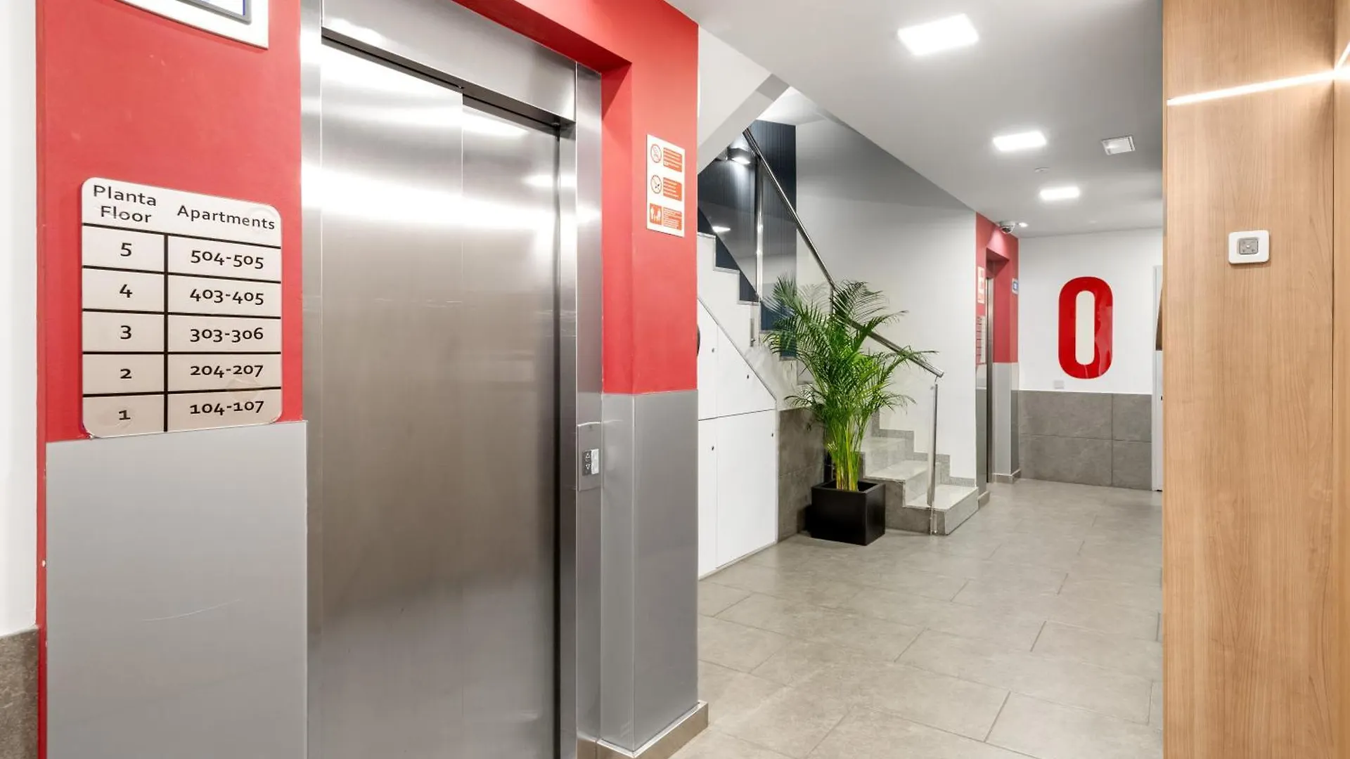 Appartement Sensation Sagrada Familia à Barcelone