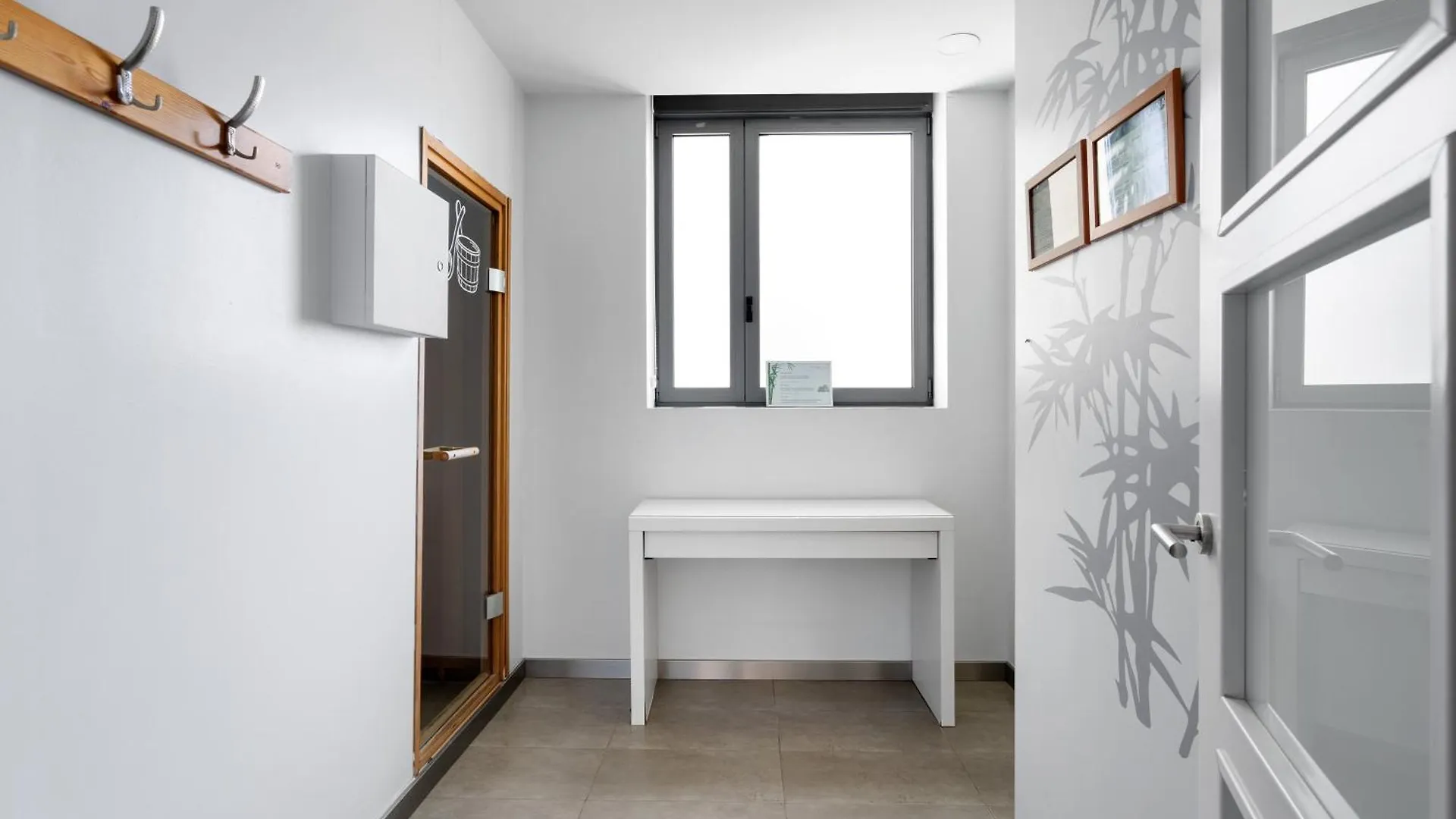 Ferienwohnung Sensation Sagrada Familia Barcelona Apartment
