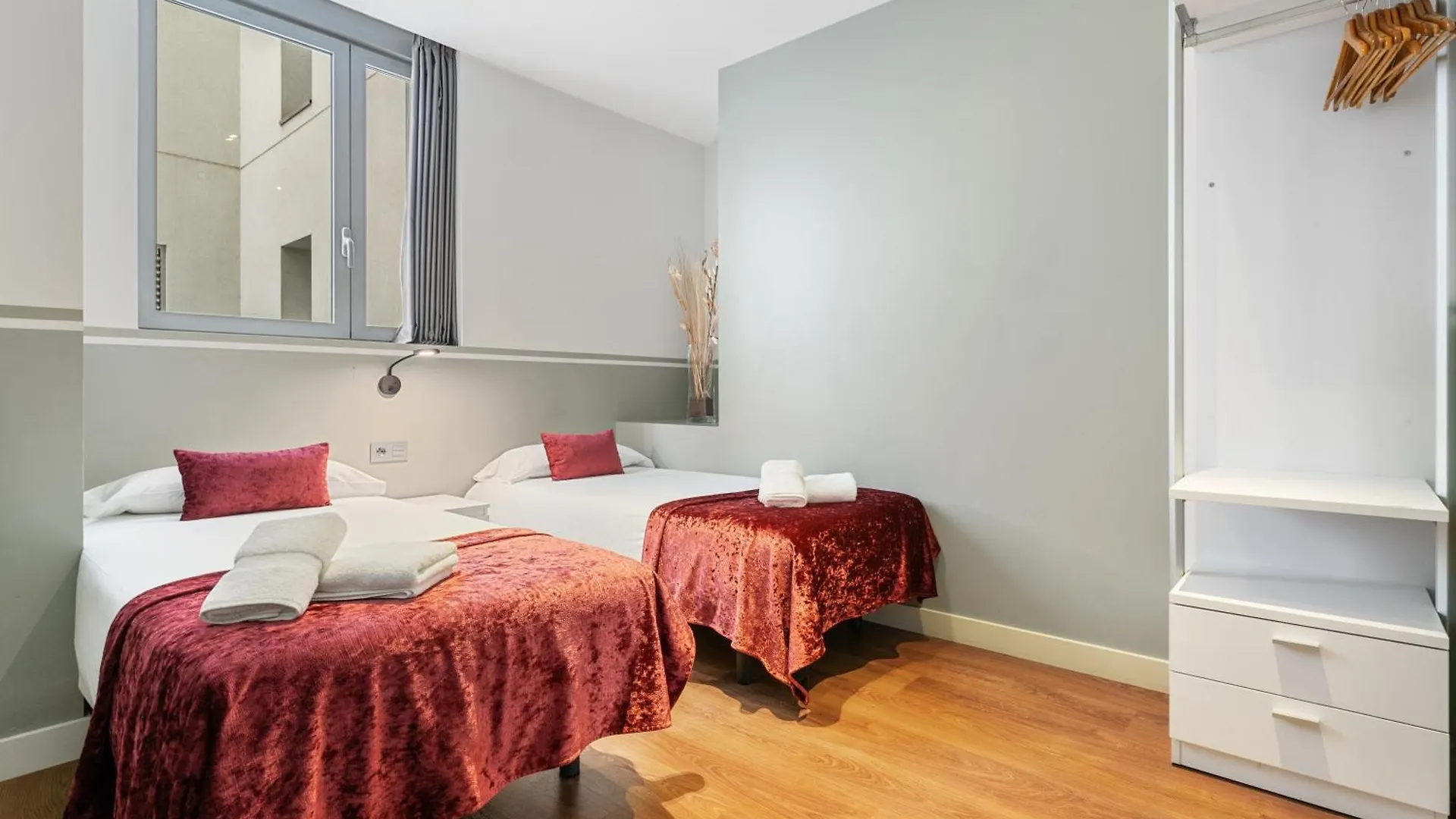 Ferienwohnung Sensation Sagrada Familia Barcelona