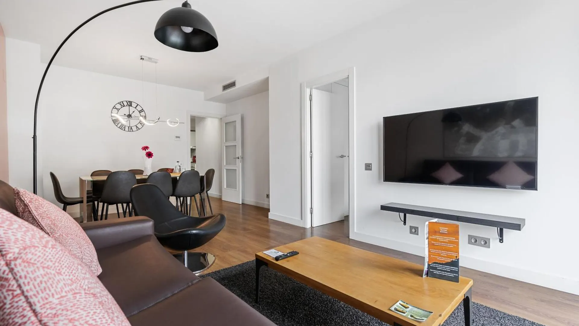 Appartement Sensation Sagrada Familia à Barcelone