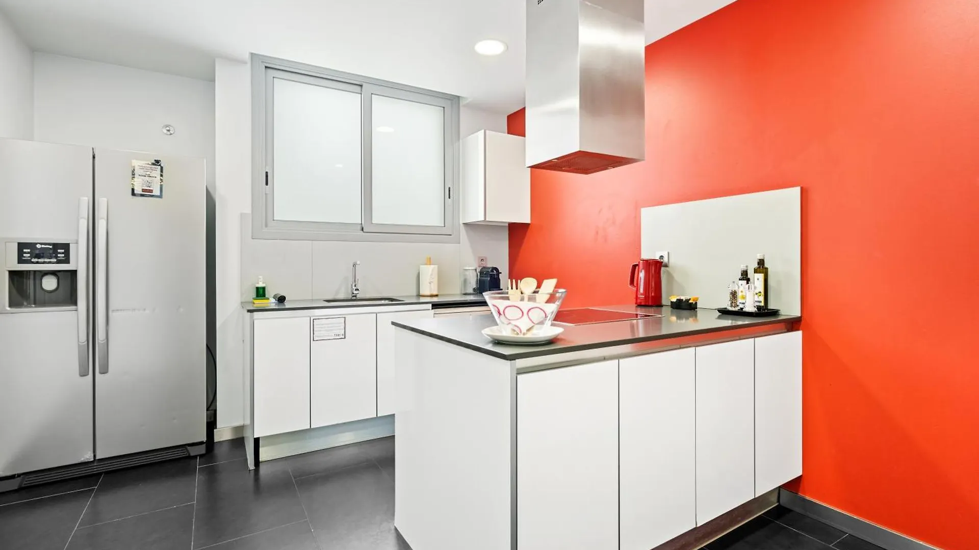 Appartement Sensation Sagrada Familia à Barcelone