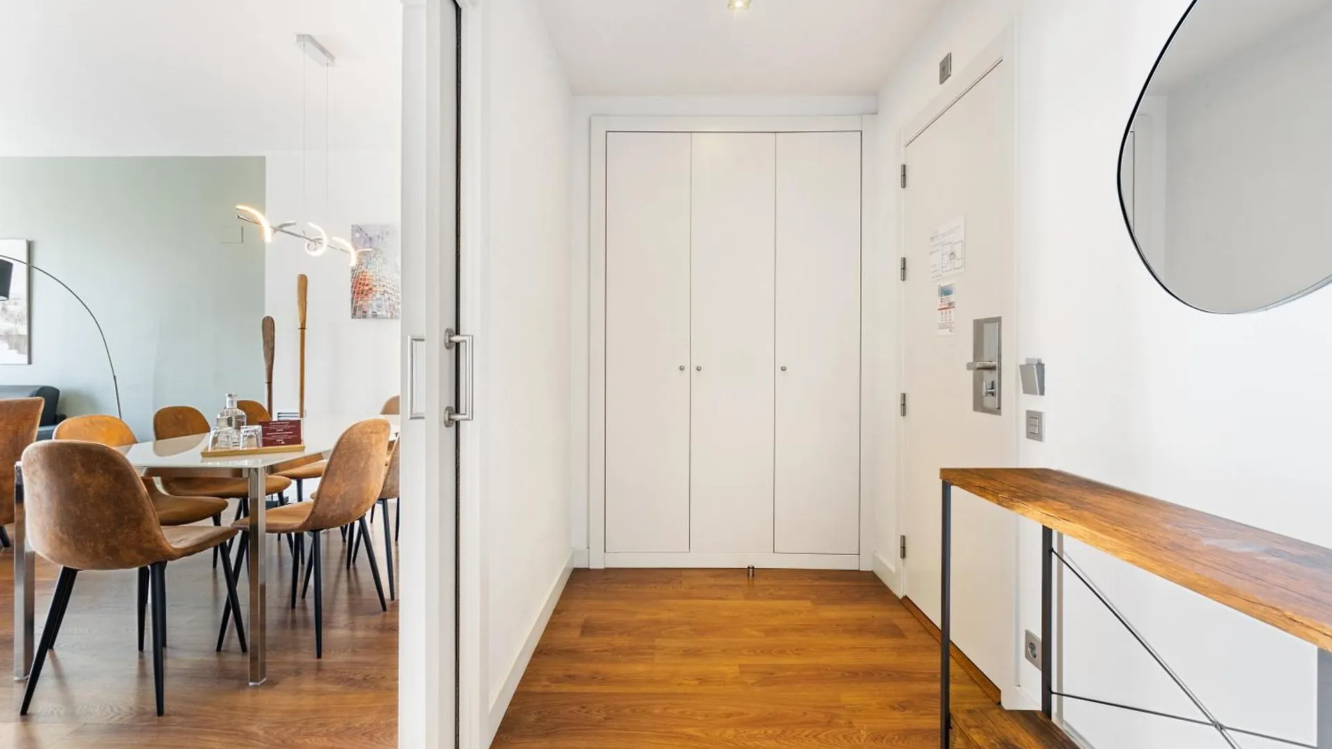 Appartement Sensation Sagrada Familia à Barcelone