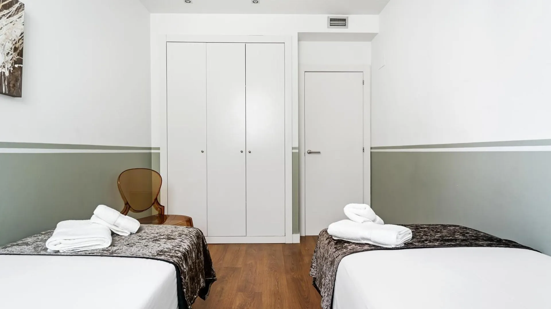 Appartement Sensation Sagrada Familia à Barcelone