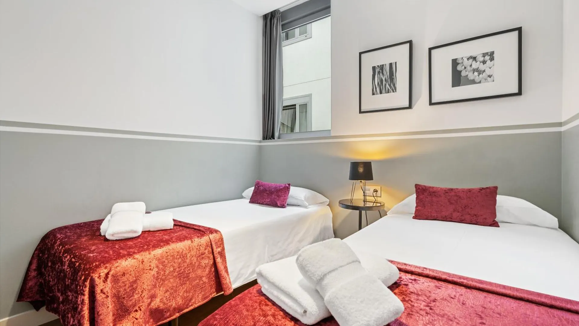 Appartement Sensation Sagrada Familia à Barcelone