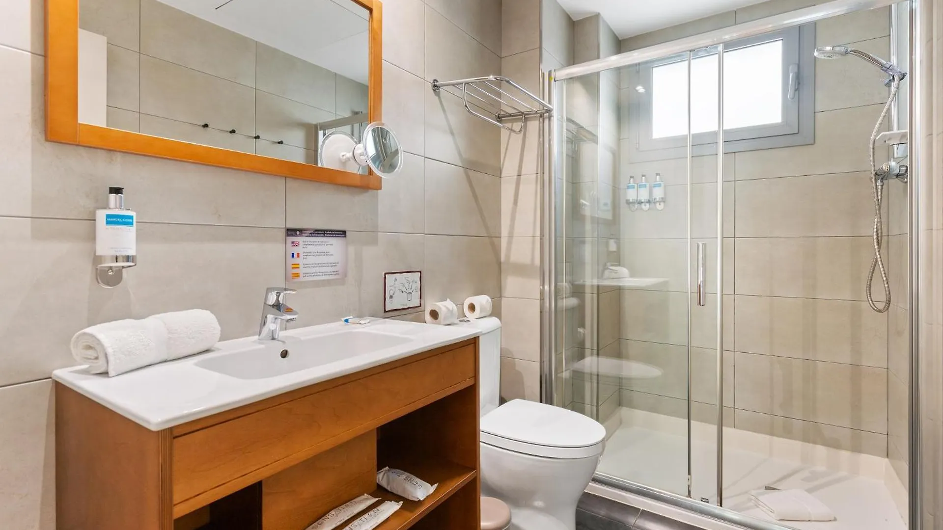 Appartement Sensation Sagrada Familia à Barcelone