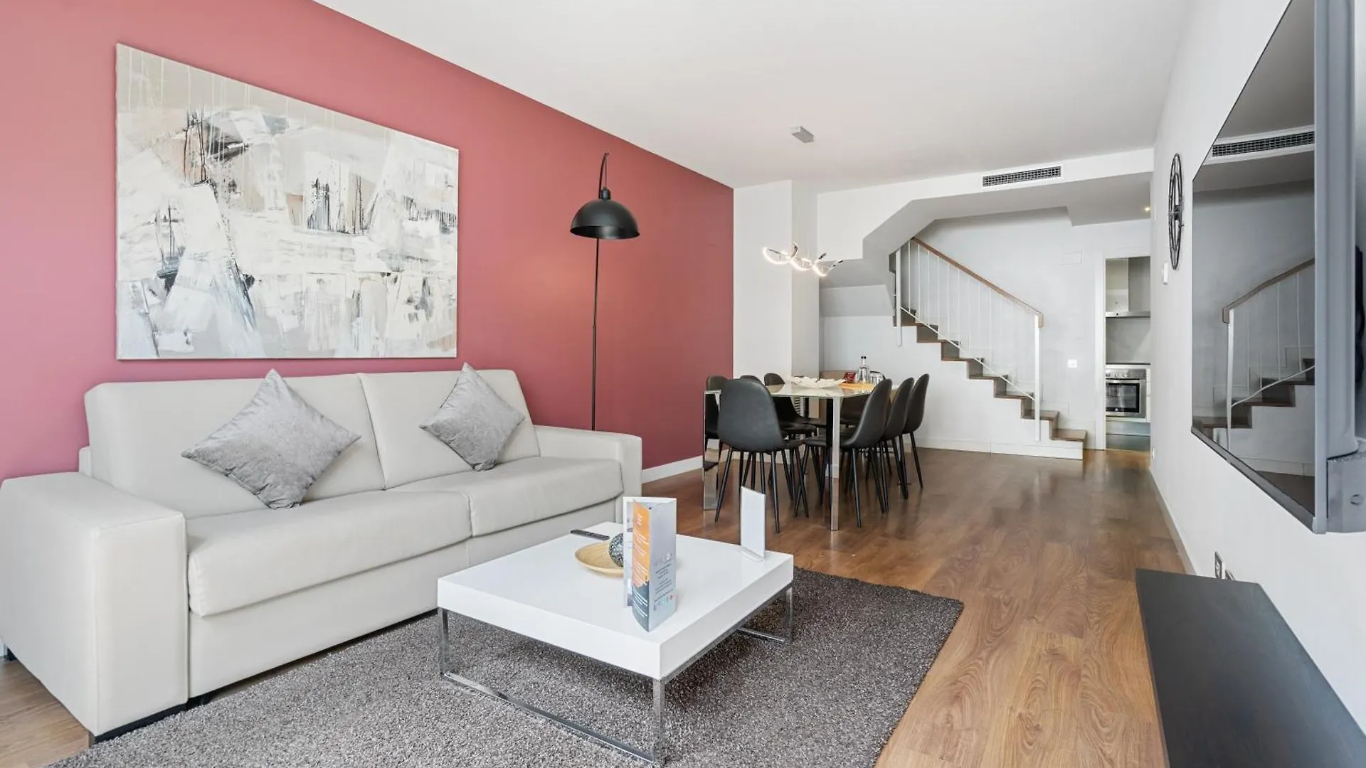 Appartement Sensation Sagrada Familia à Barcelone