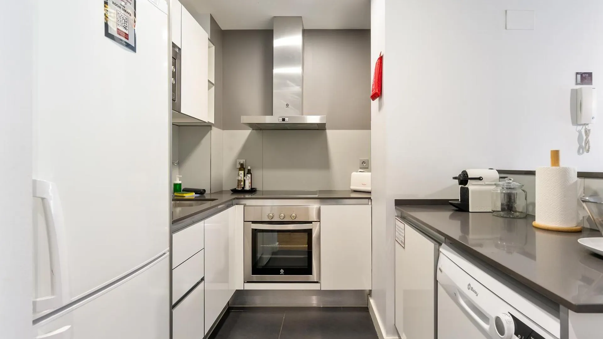 Ferienwohnung Sensation Sagrada Familia Barcelona Apartment