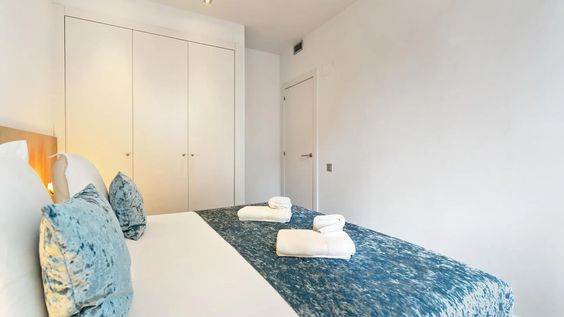 Appartement Sensation Sagrada Familia à Barcelone 0*,  Espagne