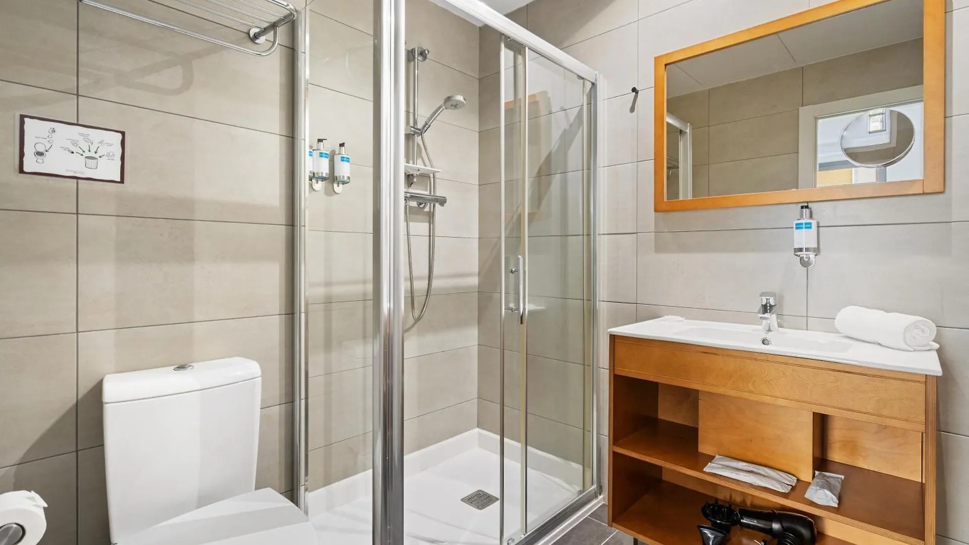 Sensation Sagrada Familia Apartment Barcelona