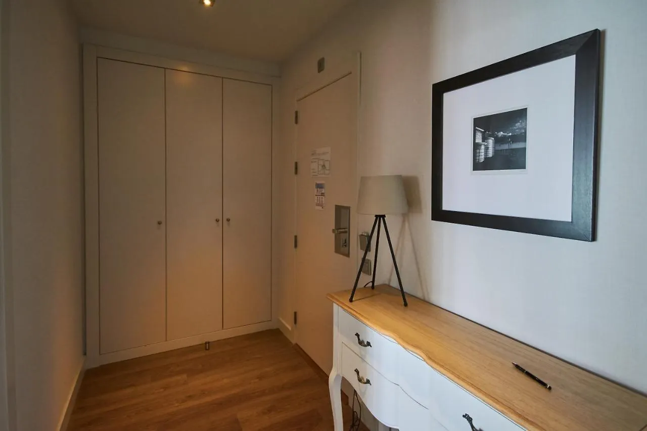 Apartament Sensation Sagrada Familia Barcelona