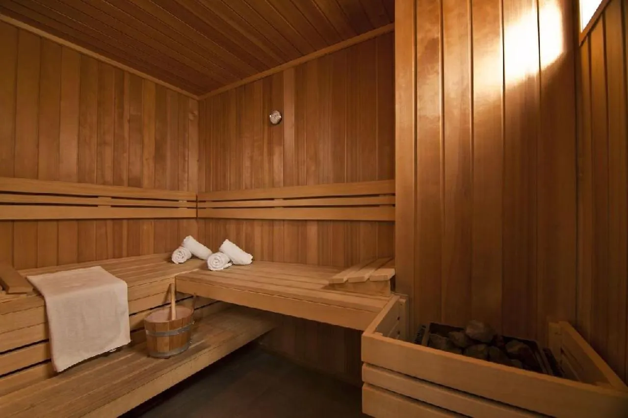 Apartament Sensation Sagrada Familia Barcelona