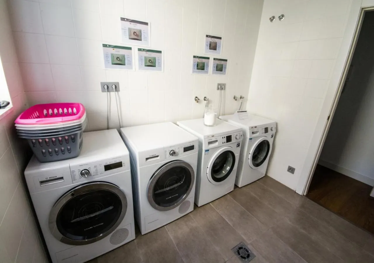 Apartament Sensation Sagrada Familia Barcelona Hiszpania