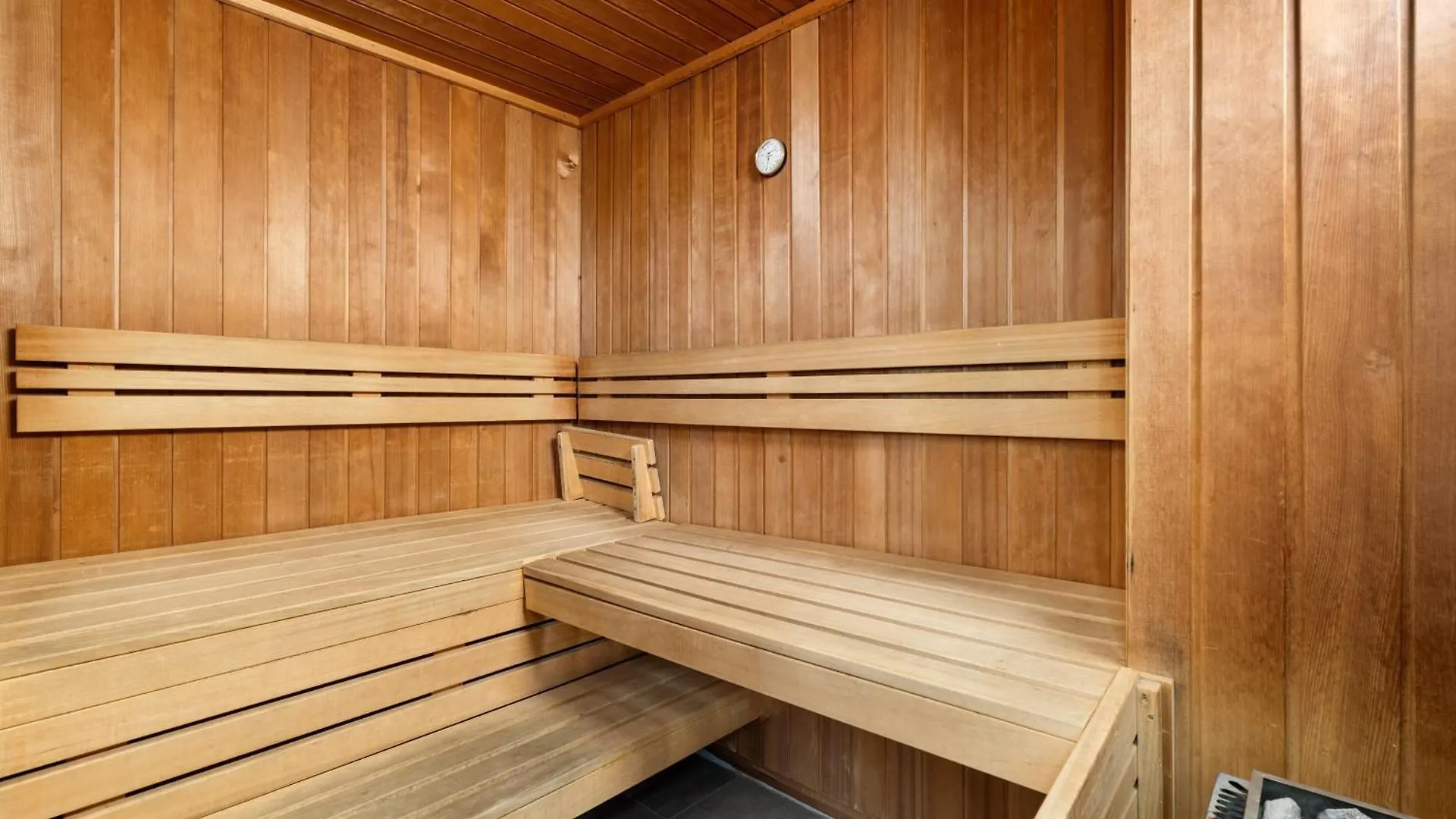 Apartament Sensation Sagrada Familia Barcelona