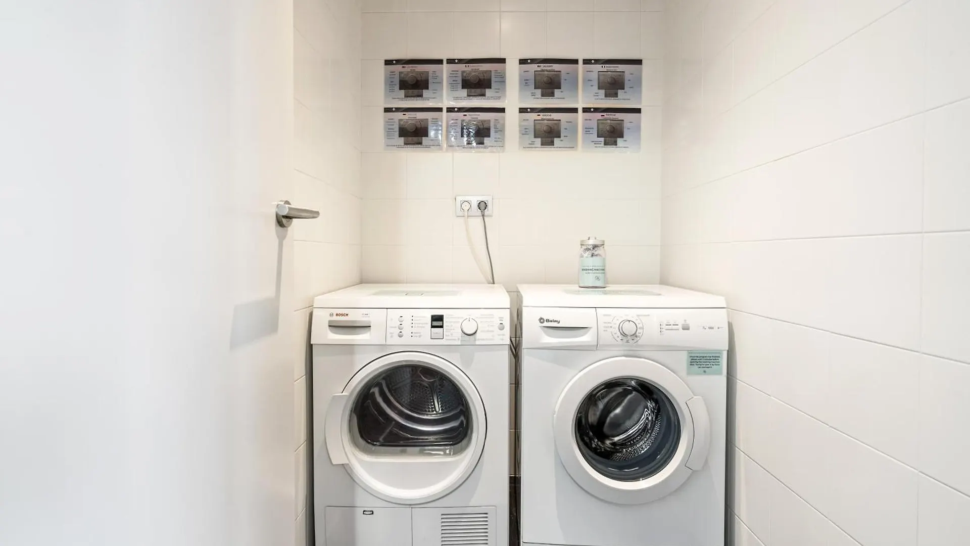 Apartament Sensation Sagrada Familia Barcelona